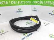 Türgummis Links Hinten Kia Stonic (YB) SUV 1.0i T-GDi 12V Eco-Dynamics+ (G3LF) 2022-10