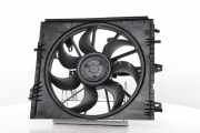 Kühlerventilatormotor 214816UB1A Nissan Qashqai (J12) SUV 1.3 DIG-T MHEV 16V (HR13DDT) 2022