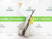 Scheibenwaschbehälter Vorne 289100033R Renault Megane III Berline (BZ) Schrägheck 5-drs 1.5 dCi 90 (K9K-H834) 2013-03