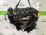 Motor 0135GS Citroën C5 III Tourer (RW) Kombi 2.0 HDiF 16V (DW10CTED4(RHD)) 2009-01