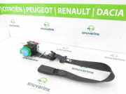 Sicherheitsgurt Rechts Vorne 9654964377 Citroën C4 Grand Picasso (UA) Großraumlimousine 2.0 16V (EW10A(RFJ)) 2008-05