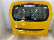 Heckklappe 9820436280 Peugeot Partner (EA//EF/EN/EU) Van 1.5 BlueHDi 130 (DV5RC(YHZ)) 2022-04