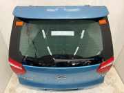 Heckklappe 8701W7 Citroën C4 Picasso (UD/UE/UF) Großraumlimousine 1.8 16V (EW7A(6FY)) 2008-02