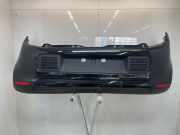 Stoßstange Hinten 850224825R Renault Twingo III (AH) Schrägheck 5-drs 1.0 SCe 70 12V (H4D-400(H4D-A4)) 2016-04