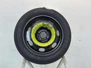 Reserverad 430159 Citroën C4 Berline (BA/BB/BC) Schrägheck 5-drs 1.2 PureTech 130 12V (EB2ADTS(HNS)) 2021-05