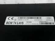 Motorsteuerger?t 237106626R Opel Vivaro Van 1.6 CDTi BiTurbo 125 (R9M-452(R9M-D4)) 2018-09