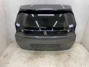 Heckklappe 1619267680 Peugeot 5008 II (M4/MC/MJ/MR) Großraumlimousine 1.6 THP 165 (EP6FDTM(5GY)) 2017-10