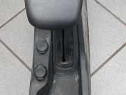 Mittelkonsole 7591AP Citroën DS3 (SA) Schrägheck 1.6 e-HDi 16V (DV6DTED/EU5(9HP)) 2011-04