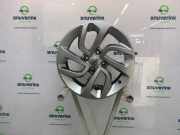 Felge Li, 16", 65J, ET20, 4 Gats 39007897 Opel Crossland (X) SUV 1.2 Turbo 12V (F12XHL(EB2ADTD)) 2017-09