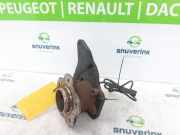 Achsschenkel Rechts Hinten 432024EA0A Renault Kadjar (RFEH) SUV 1.3 TCE 140 FAP 16V (H5H-470(H5H-B4)) 2019-06