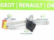 Fensterheber Rechts Hinten 9820885080 Citroën C4 Berline (NC) Schrägheck 5-drs 1.2 12V PureTech 130 (EB2DTS(HNY)) 2018-04