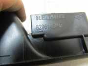 Schalter Für Elekt. Fensterheber 254218614R Renault Captur (2R) SUV 1.5 Energy dCi 110 FAP (K9K-F6) 2016-06