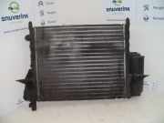 Radiator Renault Twingo (C06) Schrägheck 3-drs 1.2 SPi Phase I (C3G-700) 1996-08