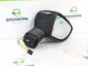 Außenspiegel Rechts 963010936R Renault Captur (2R) SUV 0.9 Energy TCE 12V (H4B-A400) 2016-12