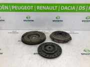 Kupplungsset ABS 9809984080 Citroën C3 (SX/SW) Schrägheck 1.2 Vti 12V PureTech (EB2FA(HMR)) 2021-06