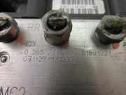 Abs Pumpe ABS 4541EG Peugeot Bipper (AA) Van 1.4 HDi (DV4TD(8HS)) 2009-06