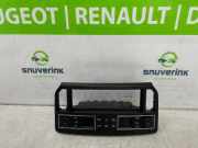 Bedienung Heizung 6452R9 Citroën C5 III Tourer (RW) Kombi 1.8 16V (EW7A(6FY)) 2009-01
