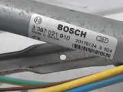 Scheibenwischermotor 9815497780 Peugeot 2008 (CU) Großraumlimousine 1.2 12V e-THP PureTech 110 (EB2ADT(HNP)) 2017-03