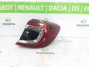 Rücklicht Rechts 265507894R Renault Captur II (RJB) SUV 1.0 TCe 90 12V (H4D-470(H4D-E4)) 2021-02