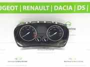 Tachoeinheit Kmh 248100003R Renault Laguna III Estate (KT) Kombi 2.0 16V (M4R-704) 2008-07