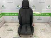 Sitz Rechts Vorne 1608106580 Peugeot 208 II (UB/UH/UP) Schrägheck 5-drs 1.2 Vti 12V PureTech 130 (EB2ADTS(HNS)) 2020-08
