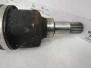 Antriebswelle Links Vorne ABS 32735X Peugeot 307 (3A/C/D) Schrägheck 1.6 16V (TU5JP4(NFU)) 2001-10