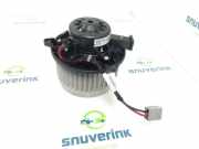 Heizgebläse Motor 13263279 Opel Meriva (B) Großraumlimousine 1.4 Turbo 16V ecoFLEX (A14NEL(Euro 5)) 2012-05