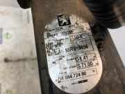 Anhängerkupplung 1608472480 Peugeot 308 SW (L4/L9/LC/LJ/LR) Kombi 5-drs 1.6 BlueHDi 120 (DV6FC(BHZ)) 2015-12