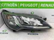 Scheinwerfer Rechts 46862286 Peugeot Boxer (U9) Van 2.0 BlueHDi 130 (DW10FUD(AHN)) 2019-05