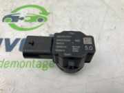 Parken-Sensoren 9827917380 Peugeot 3008 II (M4/MC/MJ/MR) Großraumlimousine 1.2 12V e-THP PureTech 130 (EB2ADTS(HNS)) 2019-07