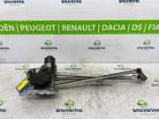 Scheibenwischermotor 1334799080 Peugeot Boxer (244) Ch.Cab/Pick-up 2.0 HDi (DW10(RHV)) 2003-02