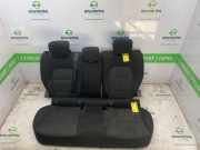 Rücksitzbank 886018719R Renault Clio V (RJAB) Schrägheck 5-drs 1.0 TCe 100 12V (H4D-472) 2020-07