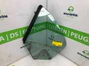 Seitenfenster Links Hinten 9203FN Peugeot 206 CC (2D) Cabrio 2.0 16V (EW10J4(RFN)) 2002-04