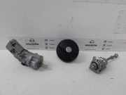 Schloss Set 4162VH Citroën C3 (SC) Schrägheck 5-drs 1.6 HDi 16V 92 (DV6DTED/EU5(9HP)) 2012-03