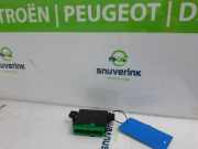 Pdc Steuerger?t 9819360080 Peugeot 3008 II (M4/MC/MJ/MR) Gro?raumlimousine 1.2 12V e-THP PureTech 130 (EB2ADTS(HNS)) 2017-11