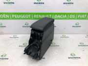 Mittelkonsole 98233772ZD Peugeot 208 II (UB/UH/UP) Schrägheck 5-drs e-208 (A0001E2Ge-208) 2023-02