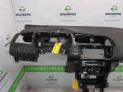 Armaturenbrett 681007199R Renault Kadjar (RFEH) SUV 1.3 TCE 140 FAP 16V (H5H-470(H5H-B4)) 2019-11