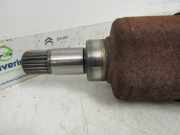 Antriebswelle Links Vorne ABS 3272KW Peugeot 207/207+ (WA/WC/WM) Schr?gheck 1.4 16V (ET3J4(KFU)) 2006-10