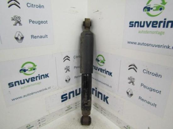 Stoßdämpfer Links Hinten 5206YK Citroën Nemo (AA) Van 1.4 HDi 70 (DV4TD(8HS)) 2008-06 Bild Stoßdämpfer Links Hinten 5206YK Citroën Nemo (AA) Van 1.4 HDi 70 (DV4TD(8HS)) 2008-06