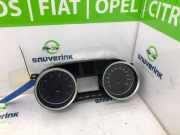 Tachoeinheit Kmh 9675324680 Peugeot 508 SW (8E/8U) Kombi 1.6 THP 16V (EP6CDT(5FV)) 2012-10