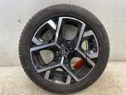 Felge 4 Gats YQ00936780 Citroën C3 Aircross I (2C/2R) SUV 1.2 e-THP PureTech 130 (EB2DTS(HNY)) 2022-01