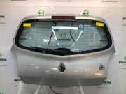 Heckklappe 901009346R Renault Twingo II (CN) Schrägheck 3-drs 1.2 (D7F-800) 2007-10