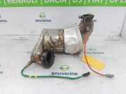 Katalysator 208A07026R Renault Captur II (RJB) SUV 1.0 TCe 12V (H4D-450(H4D-B4)) 2020-08