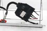 Sicherungskasten 9814474980 Peugeot 3008 II (M4/MC/MJ/MR) Großraumlimousine 1.2 12V e-THP PureTech 130 (EB2ADTS(HNS)) 2020