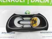 Armaturenbrett Teil 682504768R Renault Captur I (2R) SUV 1.5 Energy dCi 90 FAP (K9K-B6) 2014-09