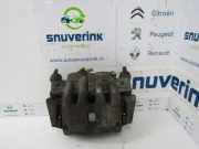 Bremssattel Links Vorne ABS 51993472 Fiat Ducato (250) Ch.Cab/Pick-up 2.3 D 150 Multijet (F1AE3481E) 2015-02