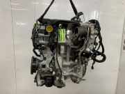 Motor 1627638180 Opel Crossland (X) SUV 1.2 Turbo 12V (F12XHL(EB2ADTD)) 2021-02
