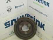 Kurbelwellen-Riemenscheibe 0515S1 Peugeot 206+ (2L/M) Schrägheck 1.4 XS (TU3A(KFT)) 2012-06