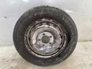 Felge St, 16", 65J, ET66, 5 Gats 403000037R Renault Master III (MA/MB/MC/MD/MH/MF/MG/MH) Van 2.3 dCi 16V (M9T-B8) 2013-02