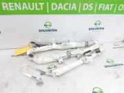 Dachairbag Rechts 985P01528R Renault Kadjar (RFEH) SUV 1.3 TCE 140 FAP 16V (H5H-470(H5H-B4)) 2019-11